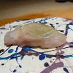 鮨shizuku 西天満 - 