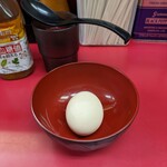 ラーメン二郎 - 