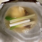 鮨shizuku 西天満 - 