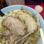 ラーメン二郎 - 