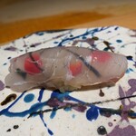 鮨shizuku 西天満 - 