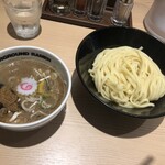 Ganja Andaguraundo Ramen - 