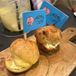 デリリウムカフェ 上野 - 