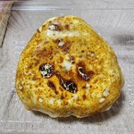 Onigiri Gorichan - 焼き味噌チーズ