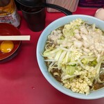 ラーメン二郎 - 
