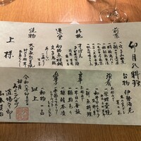 銀座ろくさん亭 - 