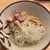 だし麺屋 ナミノアヤ - 料理写真: