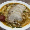 彩華ラーメン  本店