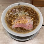 Miso Nudoru Kouji - 