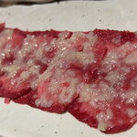 Wagyu U Yakiniku Liebe - 