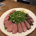 新宿焼肉 牛たんの檸檬 - 