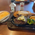 レストラン ふりっぱー - 