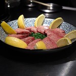 Tamaniha Yakiniku Maruhi - 