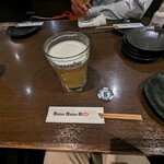 鉄板居酒屋 BelonBelonBooとBarボンド - 