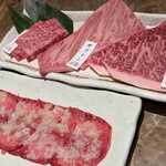 和牛焼肉 LIEBE - 