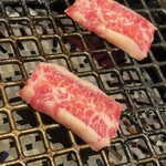 Wagyu U Yakiniku Liebe - 