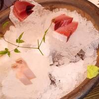 銀平 北新地店 - 