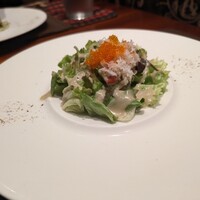 神楽坂 鉄板焼 向日葵 - 