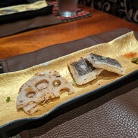 神楽坂 鉄板焼 向日葵 - 