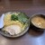 横浜家系ラーメン 魂心家 - 料理写真: