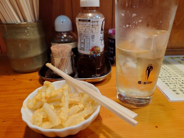 居酒屋みや - 船引（居酒屋）の写真