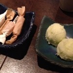 とり料理ふじ - 