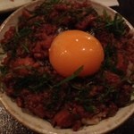 とり料理ふじ - 