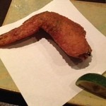 とり料理ふじ - 