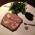 とり料理ふじ - 