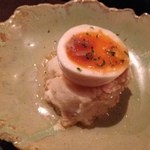 とり料理ふじ - 