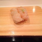 逸喜優 - 平貝、生海老