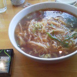 Robin - 細切りラーメン（２玉入り）