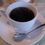 エフズダイニング - F' S SPECIAL LUNCH のコーヒー