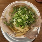 神戸ラーメン 第一旭 - 