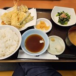 Tendon Tenya - 