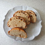 メゾン・カイザー - クラストまで美味〜♬