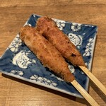 244130149 - つくね