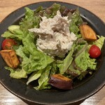 244130145 - 333サラダ