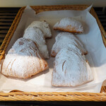 メゾン・カイザー - パン・オー・ビション！！