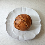 メゾン・カイザー - 無花果のパン