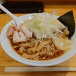 麺屋 しん蔵 - 