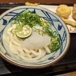 丸亀製麺 - 