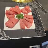 仙台牛焼肉 花牛 - 