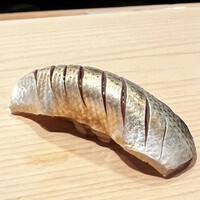 鮨 おか林 - 