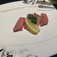仙台牛焼肉 花牛 - 