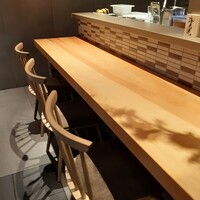 鮨トキドキ串 海老虎 - 
