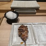 鳥カミ GARDEN CITY - 