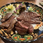 居酒屋燃えた うらめし屋 - 