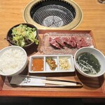 吟味焼肉 じゃんか - 