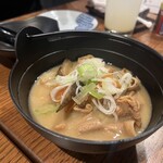 居酒屋燃えた うらめし屋 - 